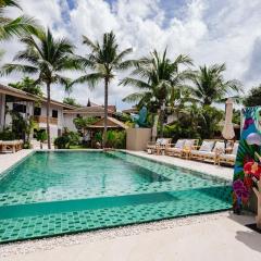 Tulum Resort Koh Samui