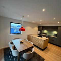 ATCON Downtown Apartments