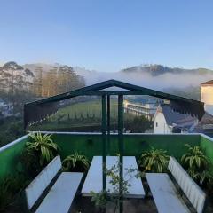 Greenview holiday inn