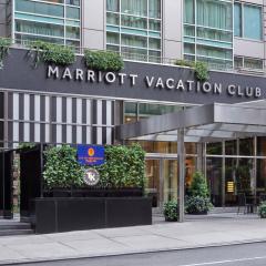 Marriott Vacation Club®, New York City 