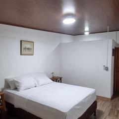 Hospedaje Casa Altamira