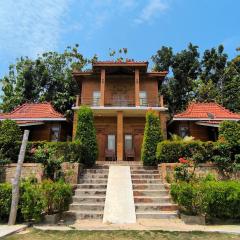Sunrise Sea Hill Cottages