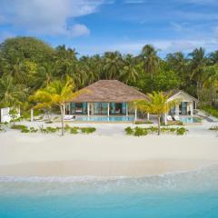 Villa Haven Resort Maldives - 50 Percentage Off Seaplane for 4 Nights and Above