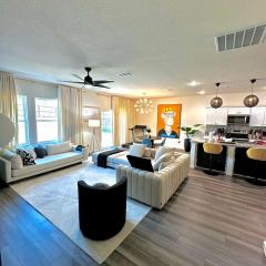 Charming Home in Glennheights