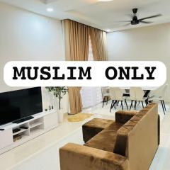 Khasif Amani Homestay Parit Buntar
