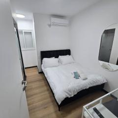 Ryo 37 דירת נופש מושלמת מרחק 5 דקות מחוף הים