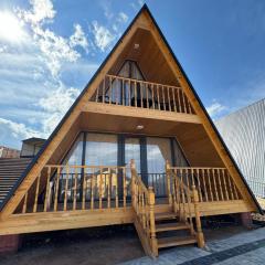 Nest House