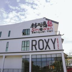 Roxy Hotel Siniawan