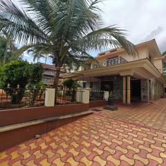 Emerald Luxury Villa