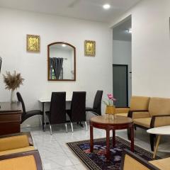 Kencana L&K Homestay