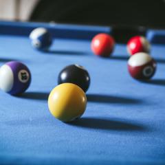 Llanfair Hall, Dog Friendly, Cinema, Games Room, Hot Tub