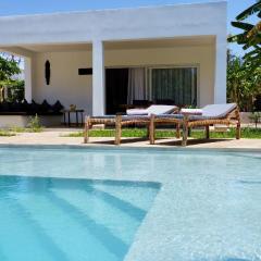 Villa Totò with Private Pool ZanzibarHouses