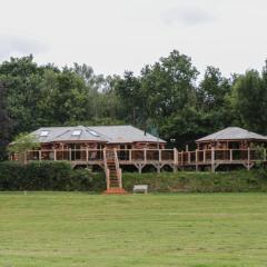 Copper Lodge