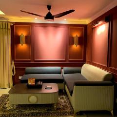 Royal Reside by StayMehman