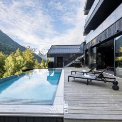 Paznauner Villen - Villa I