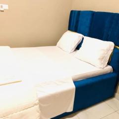 IRIS Home