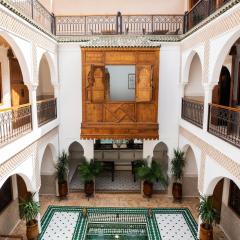 Riad Nelia De Marrakech Hotel Boutique & Spa