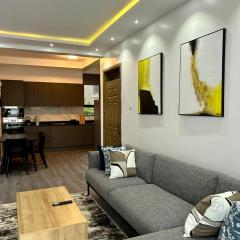 Behomu Apartments Kampala