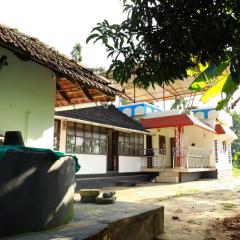 Paddy View Homestay