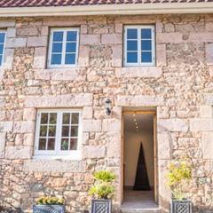 Charming en-suite bedroom with patio in St Aubin