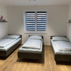 JK Apartmány