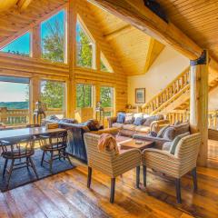 Secluded Iowa Home Near Hiking and Fishing!