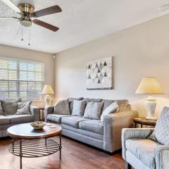 3BR Coastal Escape Near Beaches, Golf, Shops