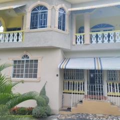 Palm Breeze Villa JM