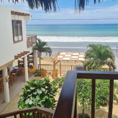 Intiquilla Hotel