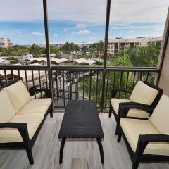 Santa Maria Resort 3205
