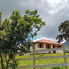 Sítio Morada do Cedro - Ibitipoca