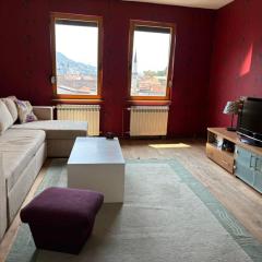 Apartman Lumi - Stari Grad
