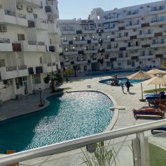 Tiba view Hurghada