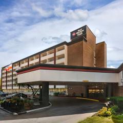 Best Western Plus Kansas City Sports Complex Hotel