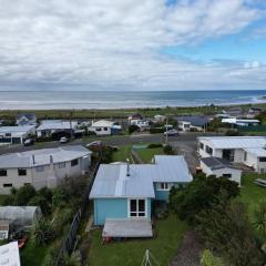 Beach Bliss Retreat