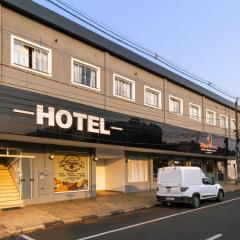 Euro Hotel