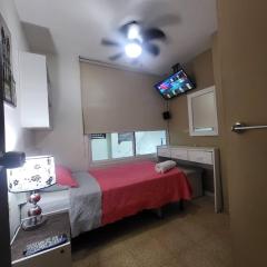 Habitaciones R-6