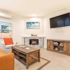 Walk 2 Beach, Parking, AC, WD,15min2LAX,Remodel
