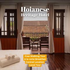 Hoianese Heritage Hotel - Truly Hoi An