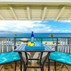 KBM Resorts FREE CAR Kapalua Bay Villa Ocean view 2-Bedroom Condo Gorgeously Remodeled KBV-32B2