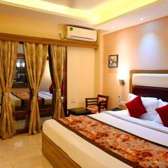 Hotel Ramida Plaza At Delhi Airport