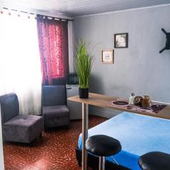 Coliving La Rebeca Pereira