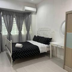 Homestay Samsul Sungkai