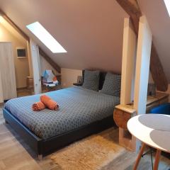 Chambre d'hôtes SOPHORA - Les Clés des Lys