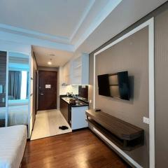 Panbil Residence Apartment Batam