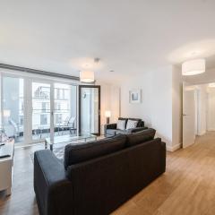 Roomspace Serviced Apartments - Walton Court