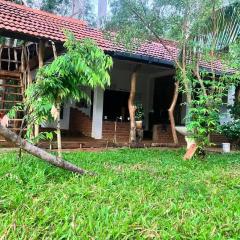 JUNGLE HOSTEL Habarana