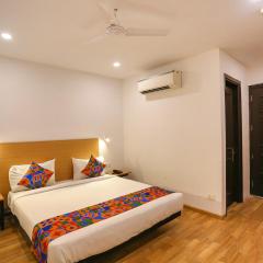 FabHotel Moro Paschim Vihar