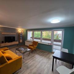 Apartament Sosnowiec