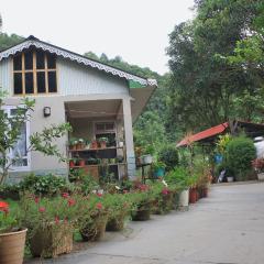 Hyangla Namsha Retreat